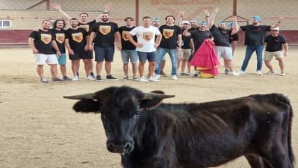 Stag do Madrid packages